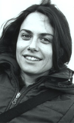 Alina Marazzi