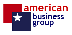 American Business Group Logo