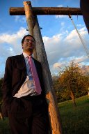 Alessandro Santo