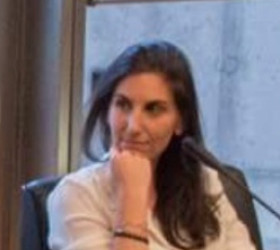 Alexandra Fattal