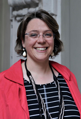 Anna Scavuzzo