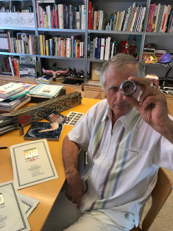 Antonio Colombo