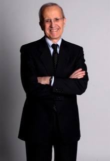 Dan Peterson