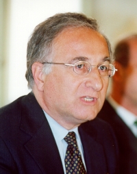 Enrico Sassoon