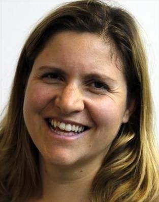 Lisa Jucca