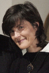 Lucia Tubaro