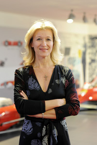 Mariella Mengozzi