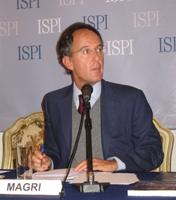 Paolo Magri