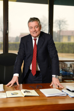 Paolo Pininfarina