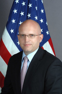 Philip T. Reeker