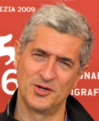 Roberto Bonzio