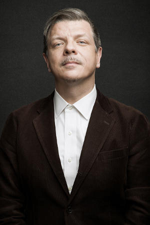 Roberto Mancinelli
