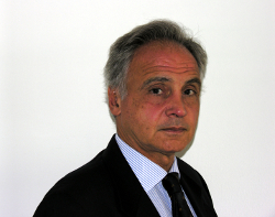 Roger Abravanel